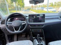 Volkswagen Taos 330TSI FWD R-Line High Performance Edition - photo 8
