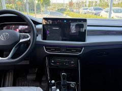 Volkswagen Taos 330TSI FWD R-Line High Performance Edition - photo 9