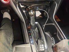 Honda Accord 260TURBO Phantom Night Premium Edition - фото 10