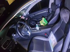 Honda Accord 260TURBO Phantom Night Premium Edition - фото 11