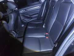 Honda Accord 260TURBO Phantom Night Premium Edition - фото 13