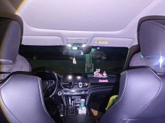 Honda Accord 260TURBO Phantom Night Premium Edition - фото 14