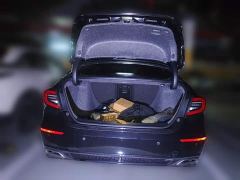 Honda Accord 260TURBO Phantom Night Premium Edition - фото 15