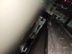 Honda Accord 260TURBO Phantom Night Premium Edition - фото 17