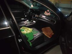 Honda Accord 260TURBO Phantom Night Premium Edition - фото 19