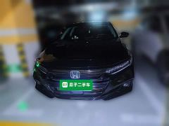 Honda Accord 260TURBO Phantom Night Premium Edition - фото 2
