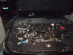 Honda Accord 260TURBO Phantom Night Premium Edition - фото 20