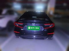 Honda Accord 260TURBO Phantom Night Premium Edition - фото 3