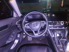 Honda Accord 260TURBO Phantom Night Premium Edition - фото 6