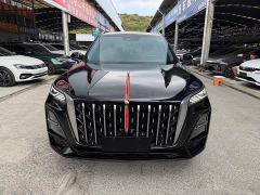 FAW Red Flag HS5 2.0T Flagship Enjoy Pro - ფოტო 3