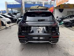 FAW Red Flag HS5 2.0T Flagship Enjoy Pro - ფოტო 7
