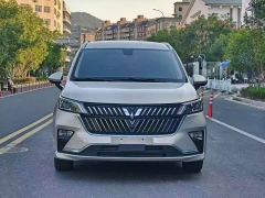 Wuling Jiachen 1.5T CVT Premium Flagship - ფოტო 1