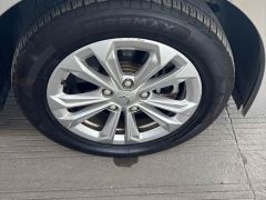 Wuling Jiachen 1.5T CVT Premium Flagship - ფოტო 10