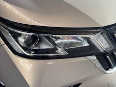 Wuling Jiachen 1.5T CVT Premium Flagship - ფოტო 11