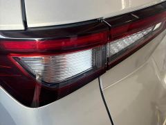 Wuling Jiachen 1.5T CVT Premium Flagship - ფოტო 14