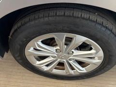 Wuling Jiachen 1.5T CVT Premium Flagship - ფოტო 15