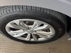 Wuling Jiachen 1.5T CVT Premium Flagship - ფოტო 16