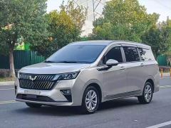 Wuling Jiachen 1.5T CVT Premium Flagship - ფოტო 2
