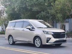 Wuling Jiachen 1.5T CVT Premium Flagship - ფოტო 3