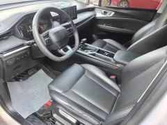 Wuling Jiachen 1.5T CVT Premium Flagship - ფოტო 4
