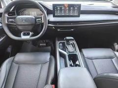 Wuling Jiachen 1.5T CVT Premium Flagship - ფოტო 5