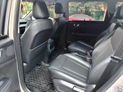 Wuling Jiachen 1.5T CVT Premium Flagship - ფოტო 6