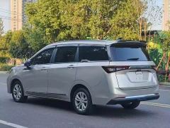 Wuling Jiachen 1.5T CVT Premium Flagship - ფოტო 7