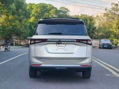 Wuling Jiachen 1.5T CVT Premium Flagship - ფოტო 8
