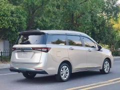 Wuling Jiachen 1.5T CVT Premium Flagship - ფოტო 9