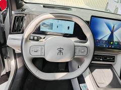 BYD Song Ultra EV 710KM Excellence Edition - photo 10