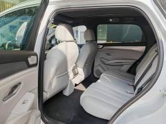 BYD Song Ultra EV 710KM Excellence Edition - photo 12