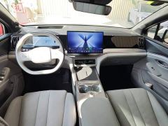 BYD Song Ultra EV 710KM Excellence Edition - photo 13