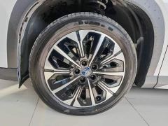 BYD Song Ultra EV 710KM Excellence Edition - photo 14