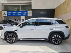BYD Song Ultra EV 710KM Excellence Edition - photo 4