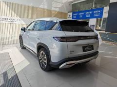 BYD Song Ultra EV 710KM Excellence Edition - photo 5