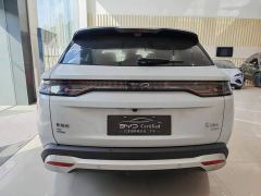 BYD Song Ultra EV 710KM Excellence Edition - photo 6