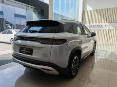 BYD Song Ultra EV 710KM Excellence Edition - photo 7