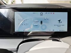 BYD Song Ultra EV 710KM Excellence Edition - photo 9