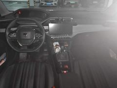 Peugeot 408 1.6T Entry-Level - ფოტო 12