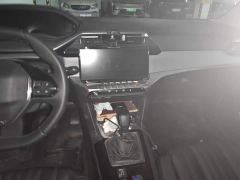 Peugeot 408 1.6T Entry-Level - ფოტო 13