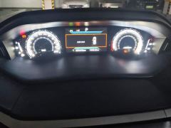 Peugeot 408 1.6T Entry-Level - ფოტო 14