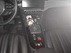 Peugeot 408 1.6T Entry-Level - ფოტო 16