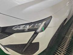 Peugeot 408 1.6T Entry-Level - ფოტო 5