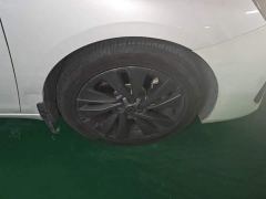 Peugeot 408 1.6T Entry-Level - ფოტო 6