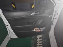 Peugeot 408 1.6T Entry-Level - ფოტო 7