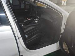 Peugeot 408 1.6T Entry-Level - ფოტო 8
