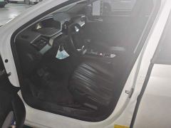 Peugeot 408 1.6T Entry-Level - ფოტო 9