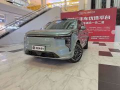 IM Motors Zhiji LS8 66 Ultra Luxury Six-Seater - photo 1