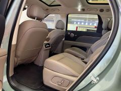 IM Motors Zhiji LS8 66 Ultra Luxury Six-Seater - photo 10