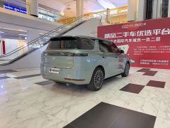 IM Motors Zhiji LS8 66 Ultra Luxury Six-Seater - photo 11